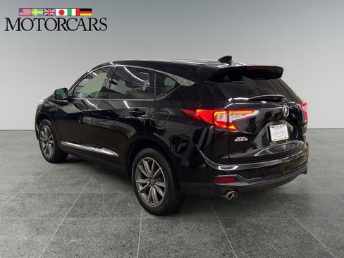 Used 2020 Acura RDX w/ Technology Package image 5