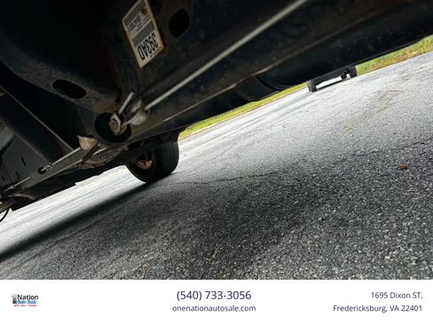 Used 2014 RAM 1500 Classic SLT AWD/4WD image 17