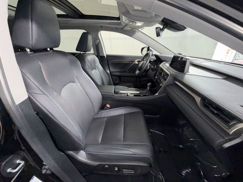 Used 2022 Lexus RX 350 AWD w/ Premium Package image 26