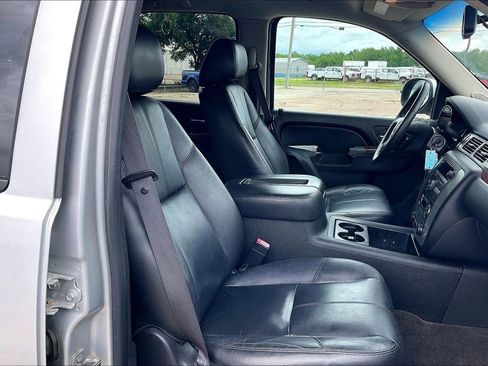 Used 2012 GMC Yukon SLT RWD image 29