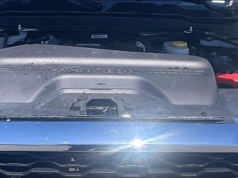 Used 2022 RAM 2500 Tradesman AWD/4WD image 9