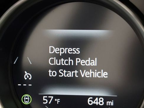 Used 2024 MAZDA MX-5 Miata Club w/ Brembo/BBS Recaro Package image 25