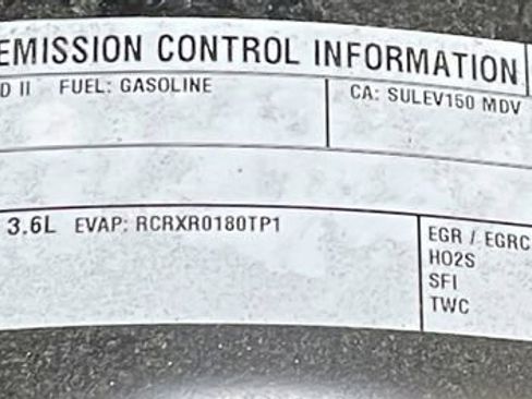 New 2024 RAM ProMaster 2500 w/ Safety Group image 42