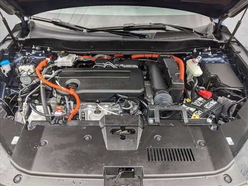 Used 2025 Honda CR-V Sport image 22