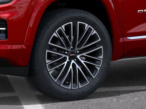 New 2026 GMC Terrain Denali AWD/4WD image 33