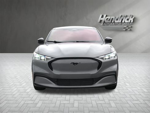 Used 2024 Ford Mustang Mach-E Premium image 6