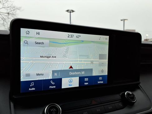 Used 2024 Ford Maverick Lariat w/ FX4 Off-Road Package image 22