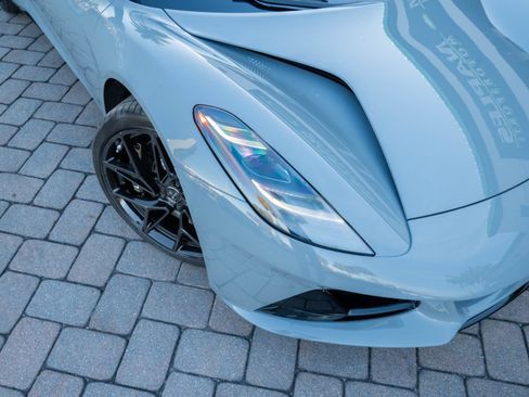 New 2026 Lotus Emira SE image 11