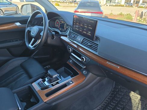 Used 2023 Audi Q5 2.0T Prestige image 12