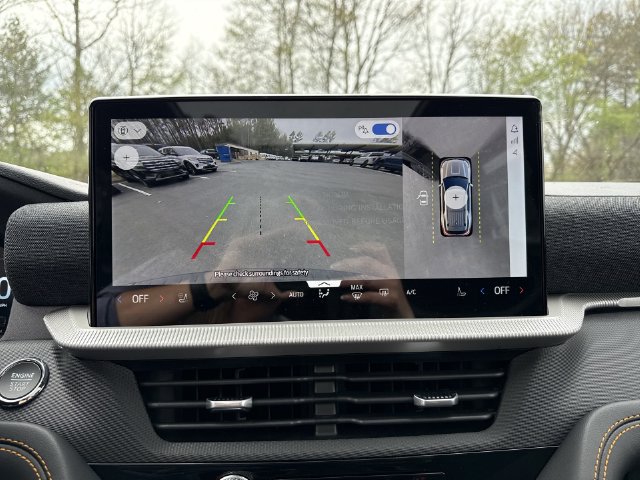 Used 2026 Ford Explorer Tremor w/ Tremor Ultimate Package AWD/4WD image 18
