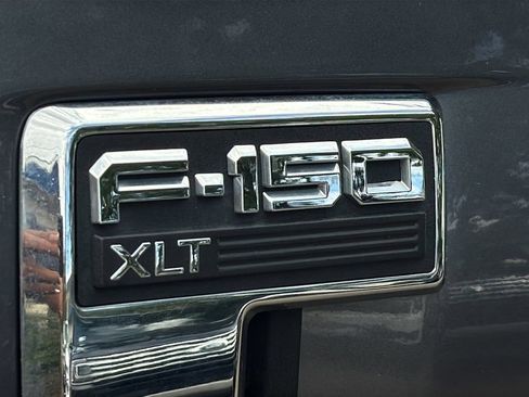 Used 2023 Ford F150 XLT w/ Equipment Group 301A Mid AWD/4WD image 21