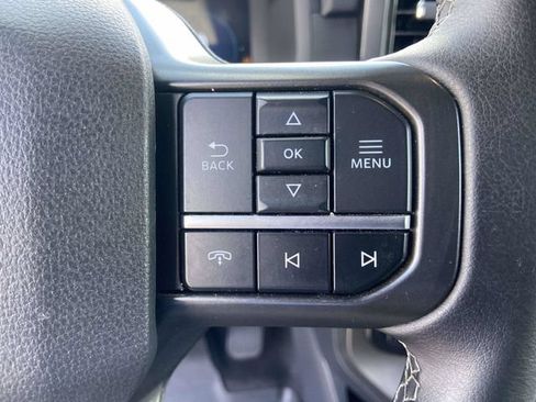 Certified 2024 Ford F150 XLT w/ Equipment Group 302A MID AWD/4WD image 29