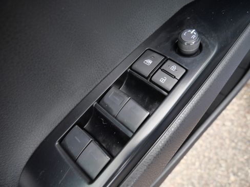 Certified 2025 Toyota Camry LE FWD image 20