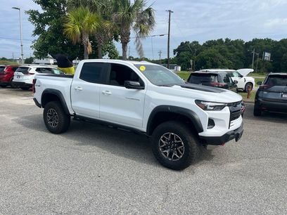 Used 2026 Chevrolet Colorado ZR2 w/ Technology Package