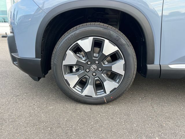 New 2026 Honda Pilot Elite image 29