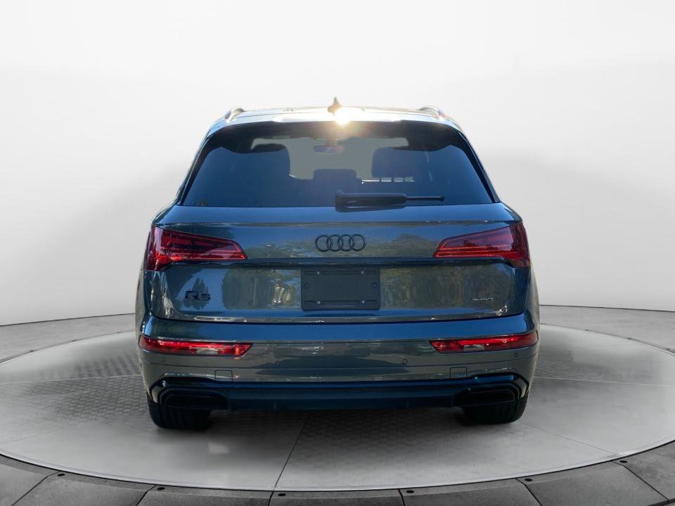 Used 2024 Audi Q5 2.0T Premium AWD/4WD image 6