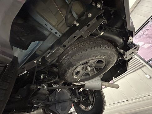 Used 2021 RAM 2500 Big Horn w/ Level 1 Equipment Group image 52