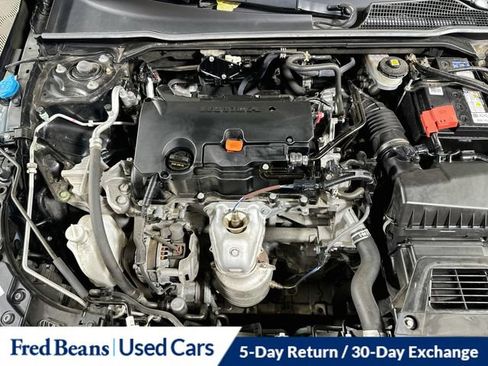 Used 2023 Honda Civic LX image 32