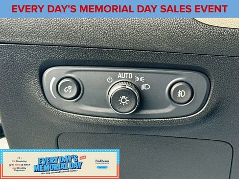 Used 2021 Buick Encore GX Essence w/ Advanced Technology Package AWD/4WD image 10