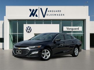 Used 2023 Chevrolet Malibu LS w/ LPO, Floor Liner Package video 1