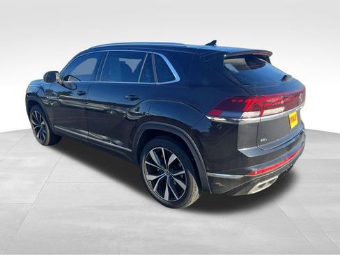 Certified 2024 Volkswagen Atlas Cross Sport SEL Premium R-Line image 5