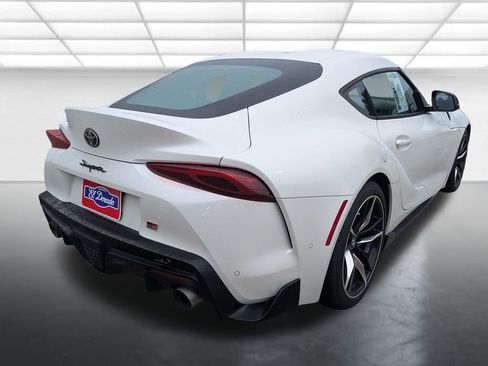 Used 2020 Toyota Supra Premium w/ Driver Assist Package RWD image 22