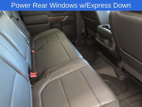 Used 2021 Chevrolet Silverado 1500 RST w/ Redline Edition AWD/4WD image 26
