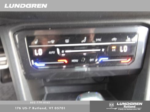Used 2023 Volkswagen Tiguan SE R-Line AWD/4WD image 28