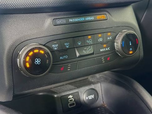 Used 2023 Ford Bronco Sport Big Bend w/ Convenience Package AWD/4WD image 21