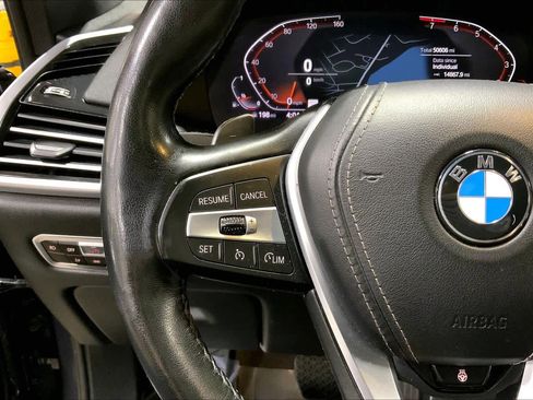 Used 2019 BMW X5 xDrive40i w/ Convenience Package image 24
