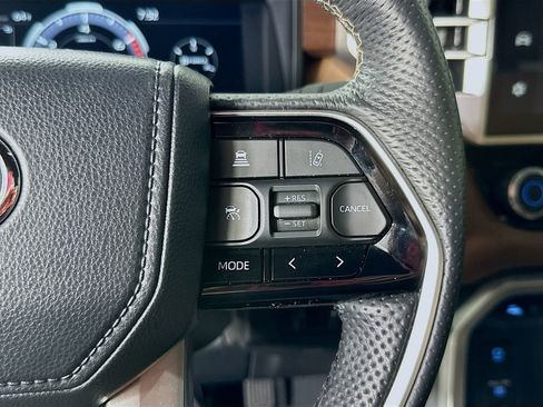 Used 2024 Toyota Tundra 1794 Edition image 24