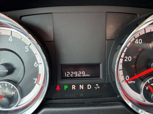 Used 2018 Dodge Grand Caravan SE FWD image 9