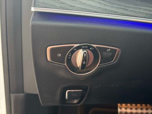 Certified 2021 Mercedes-Benz E 450 Cabriolet image 25