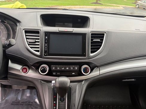 Used 2015 Honda CR-V EX image 29
