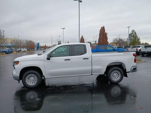 New 2026 Chevrolet Silverado 1500 W/T w/ WT Value Package image 15