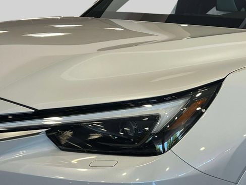 New 2026 Lexus TX 500h AWD image 8