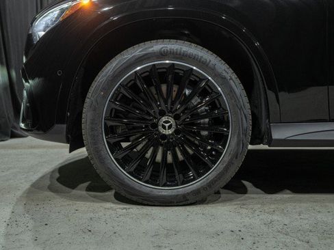 New 2026 Mercedes-Benz GLC 300 4MATIC image 7