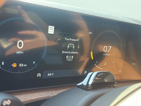 New 2026 Hyundai Santa Fe Limited image 12