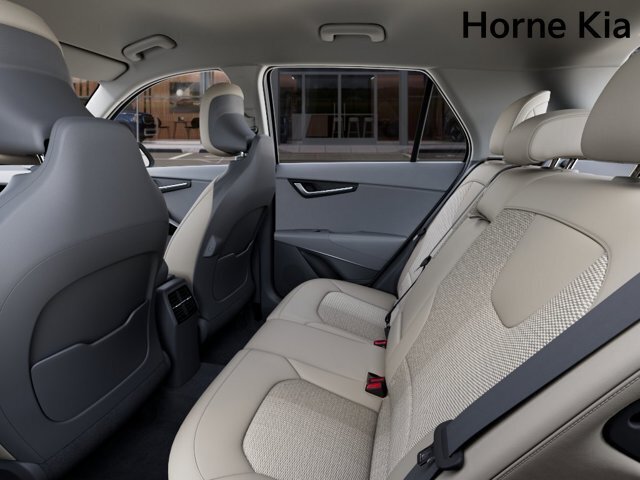 New 2026 Kia Niro EX FWD image 13