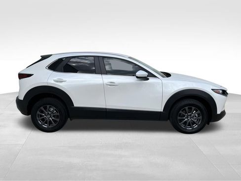 Used 2024 MAZDA CX-30 AWD 2.5 S image 5