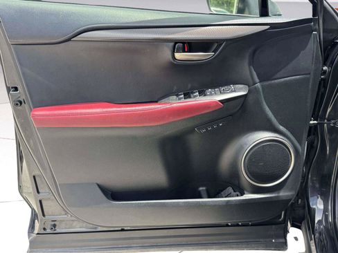 Used 2021 Lexus NX 300 FWD w/ Premium Package image 17