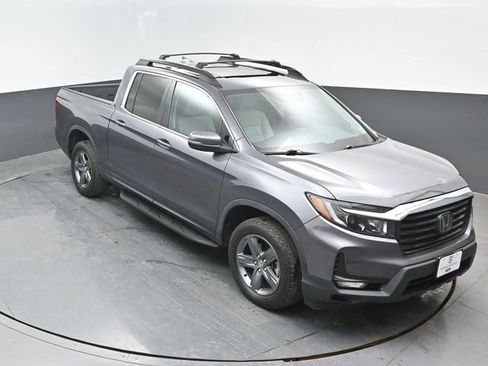 Used 2023 Honda Ridgeline RTL image 18