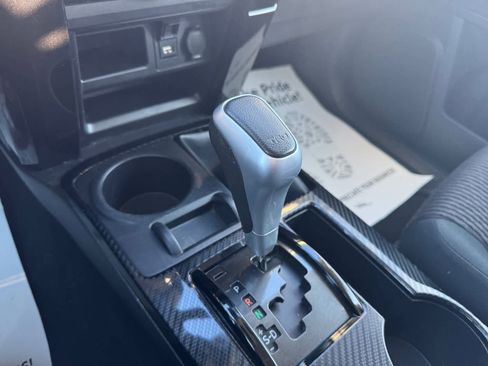 Used 2023 Toyota 4Runner TRD Off-Road image 6