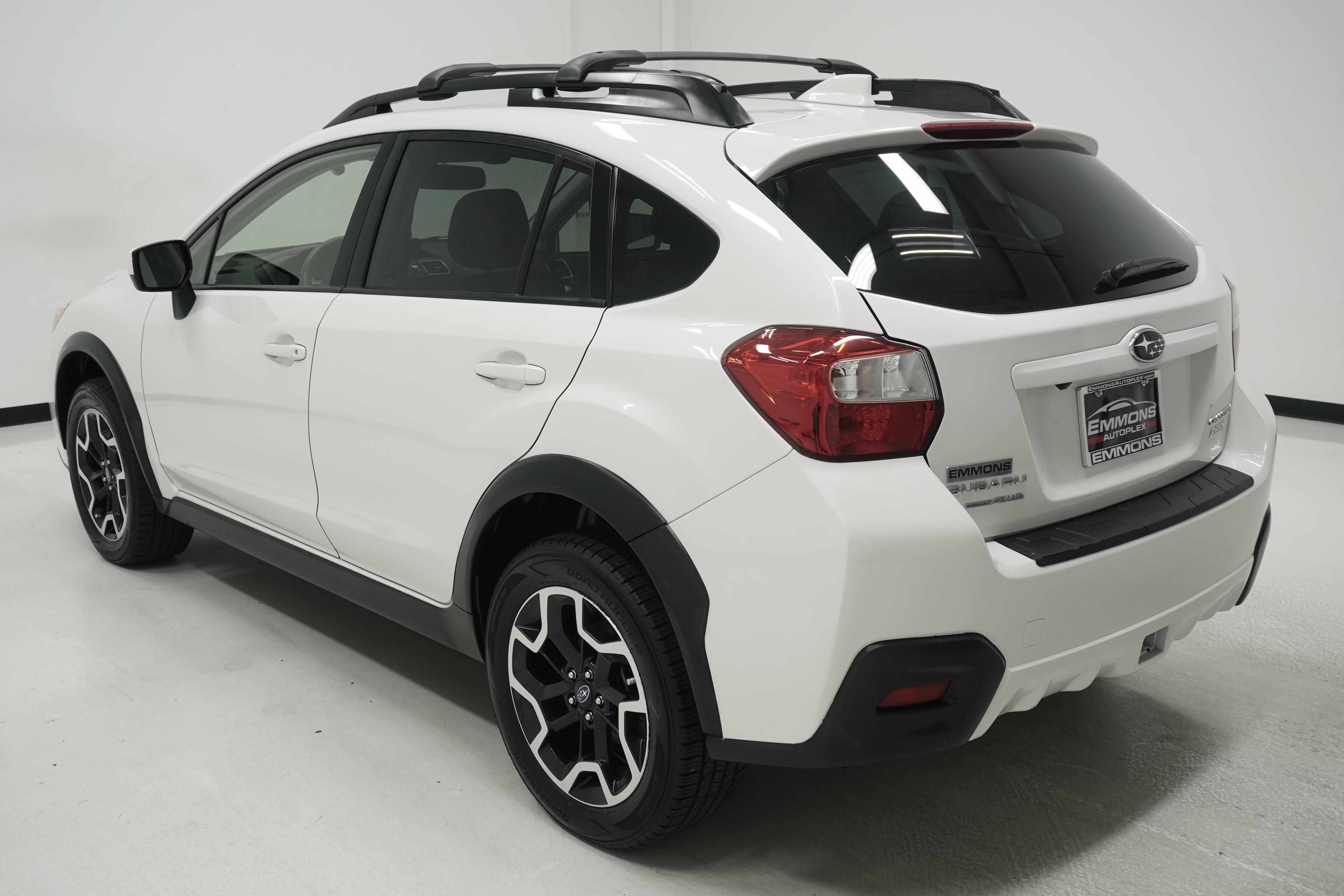Used 2016 Subaru Crosstrek 2.0i Premium AWD/4WD image 6