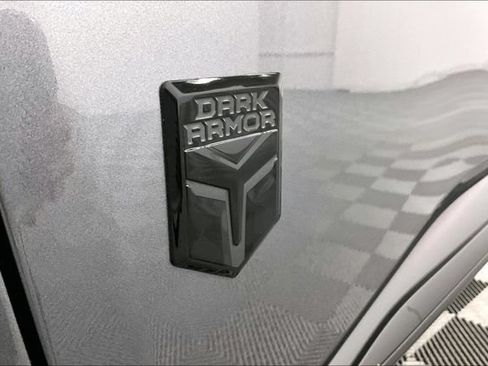 New 2026 Nissan Rogue Dark Armor AWD/4WD image 40