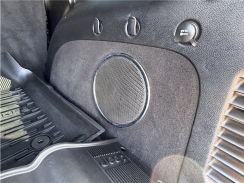 Used 2020 Jeep Grand Cherokee Trailhawk w/ Interior Metal Package image 25