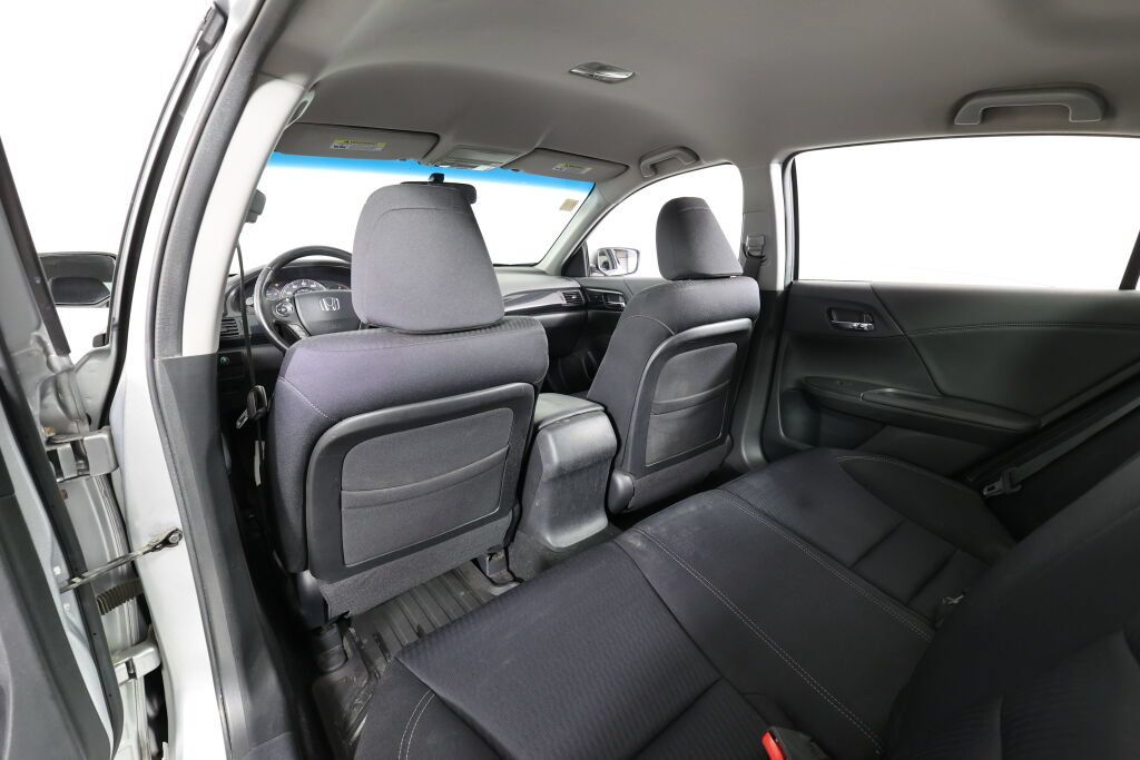 Used 2013 Honda Accord Sport image 14