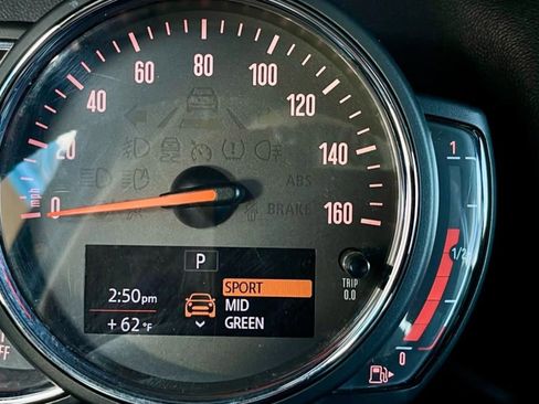 Used 2019 MINI Cooper Countryman S w/ Signature Upholstery Package image 59