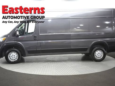 Used 2023 RAM ProMaster 2500 FWD image 57