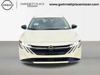 New 2026 Nissan Sentra S video 2